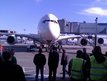 A380  