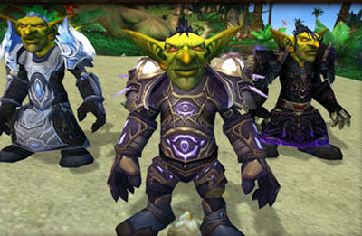 World of Warcraft: Cataclysm.  : 