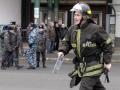 Взрывы в московском метро. Кошмар наяву (ФОТО)