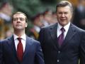 Дмитрий Медведев прибыл с визитом в Украину (ФОТО)