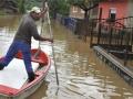 Буйство стихии: Европу "накрыли" наводнения (ФОТО)