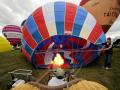 Фестиваль воздушных шаров в Бристоле (ФОТО)