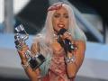MTV Video Music Awards 2010: Lady GaGa    ()