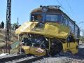 Железнодорожная катастрофа в Днепропетровской области: много погибших (ФОТО)
