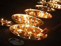 Дивали. Фестиваль огней в Индии (ФОТО)