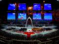 Церемония открытия Азиатских игр в Гуанчжоу (ФОТО)