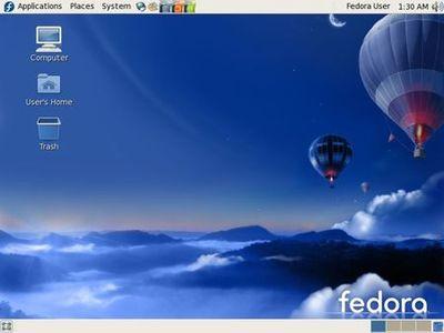    Fedora 13