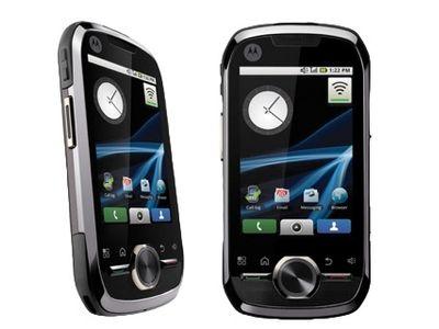  Motorola i1    