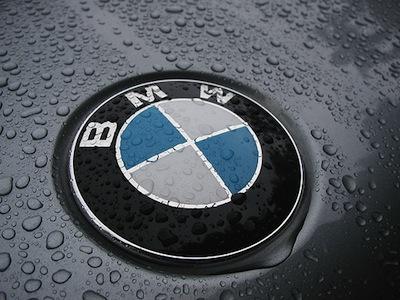     BMW  Jaguar