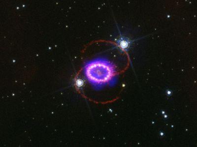      SN 1987A