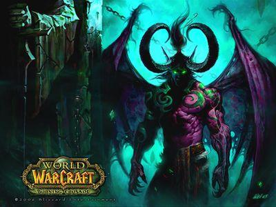  "" World of Warcraft  12 