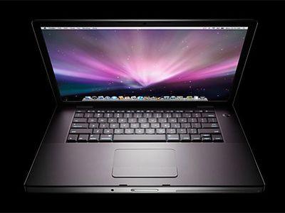  MacBook Pro  Intel Core i7