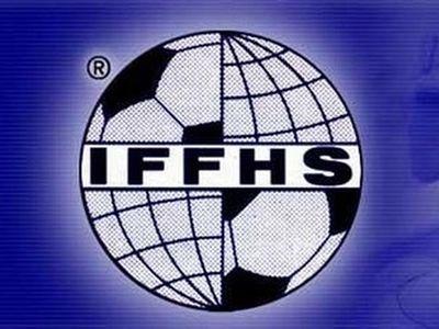     18    IFFHS