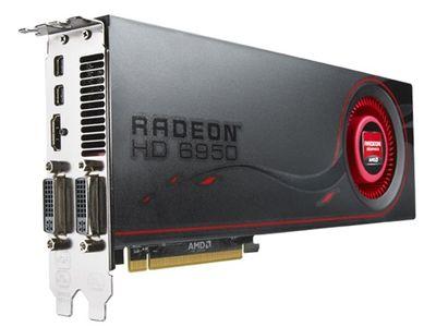 AMD    Radeon HD 6900