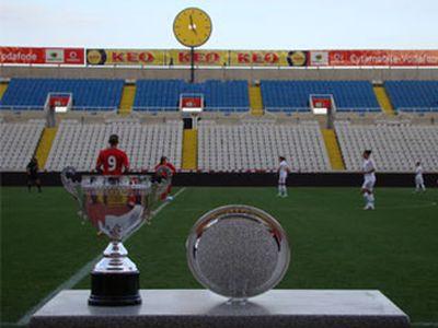       Cyprus Cup
