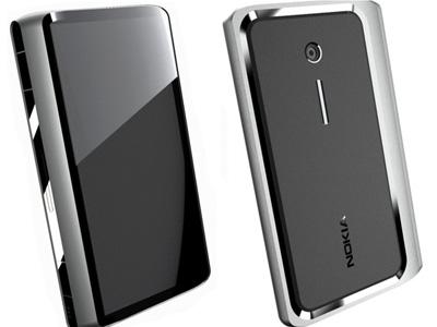   Nokia E2.