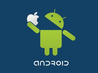 Android "" iOS    