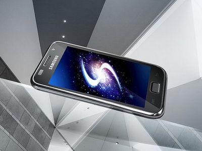 Samsung      Galaxy S