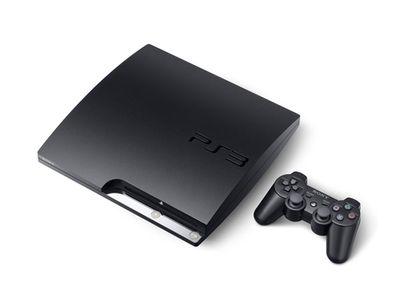 Sony      PlayStation 3