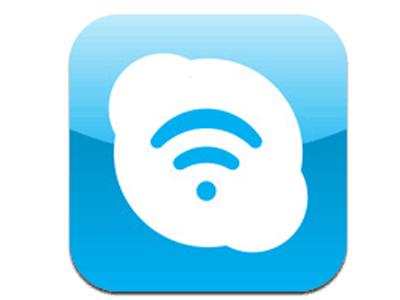 Skype WiFi    Apple iOS