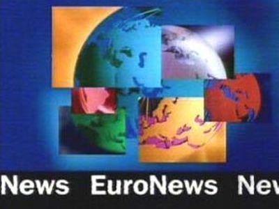  Euronews   