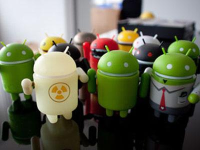 Google    Android 4.0