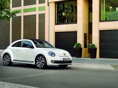  "" Volkswagen Beetle     -