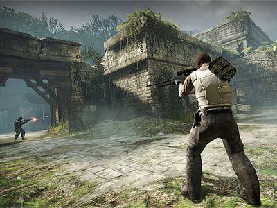    - Counter-Strike: Global Offensive