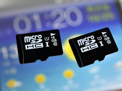 Samsung  "" MicroSD-   