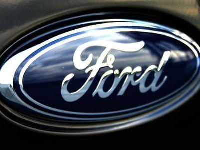 Ford  Focus 3  