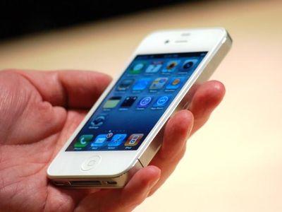 Apple : iPhone   SMS