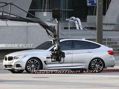   "" BMW 3 Series GT ()
