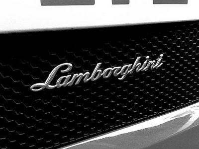 Lamborghini  50-   