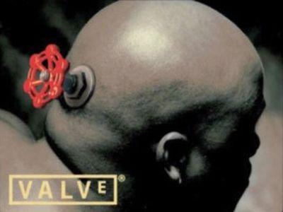 Valve разрабатывает новое игровое устройство