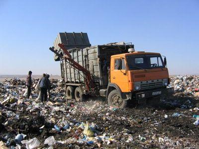 В Донецкой области стало больше опасных отходов