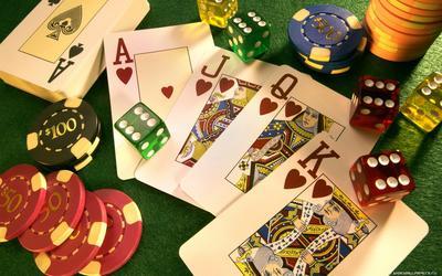 В обычной девятиэтажке "умельцы" оборудовали полноценное казино (ФОТО)