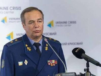"Путину рекомендовали бомбить Украину еще в прошлом году", - генерал-лейтенант  Романенко 