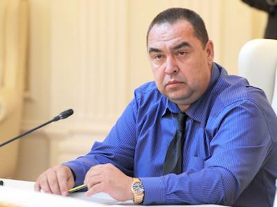 Плотницкий держит руку на пульсе: отстранил  оскандалившихся милицейского и угольного "министров"