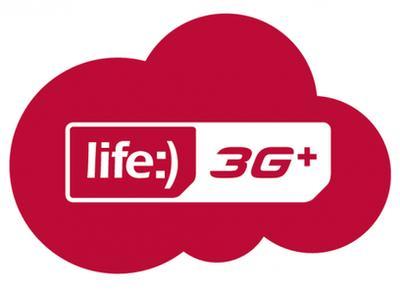 life:) "" 3G- 