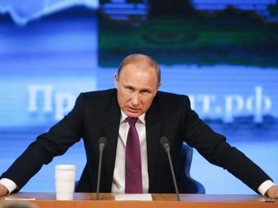 Мнение эксперта: Кремль потерпел поражение в Украине, цена провала огромна