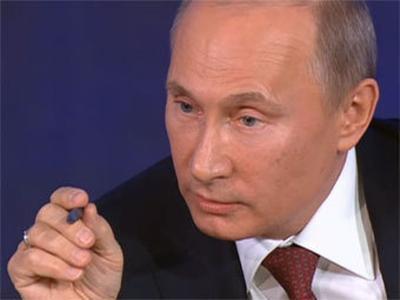 Мнение: Аннексией Крыма и войной на Донбассе Путин подписал себе приговор (ВИДЕО)
