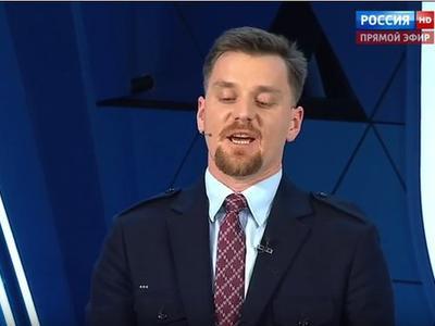 Скандал в эфире росТВ: поляк призвал убивать русских оккупантов, как они это делают на Донбассе (ВИДЕО)