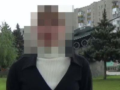Откровения раскаявшейся пособницы оккупантов Донбасса (ВИДЕО)