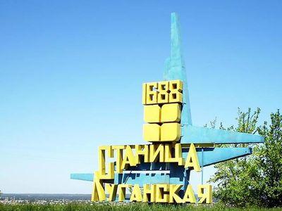 Казанский: "Вывод войск из Станицы — приговор для тех украинцев, которые там останутся"