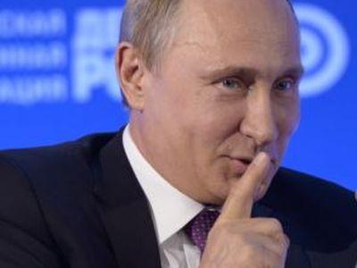 Мнение: Путин готовит перевороты в ряде стран