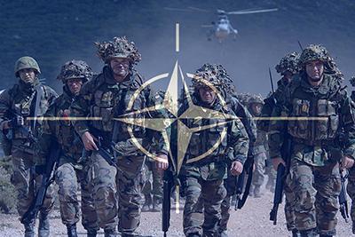 Посилення НАТО в Європі: чи захистить Альянс Україну (відео)