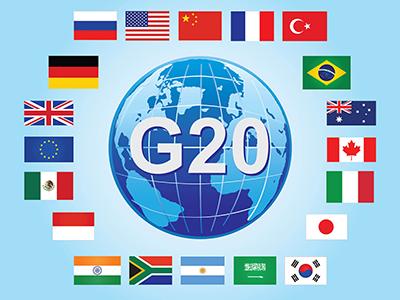  G20:      ()