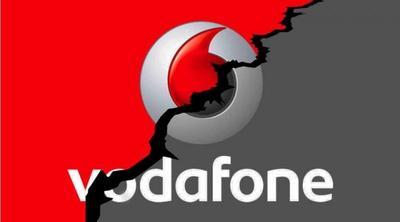  Vodafone   "-"    