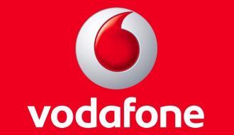  "/"     Vodafone           -  