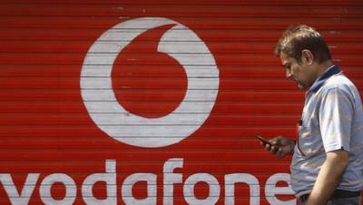   : Vodafone  л  . 